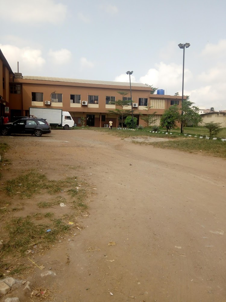 Ikorodu Town Hall photo 3